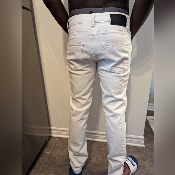 Calvin klein jeans 👖 - Picture 1 of 3